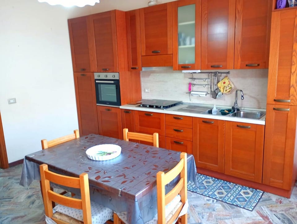 Clara Apartment in Abruzzo