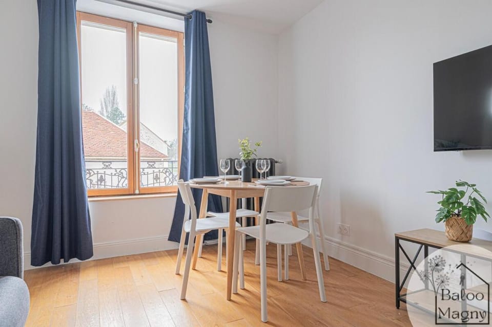 Buzz à Disneyland Paris Apartment in Magny-le-Hongre