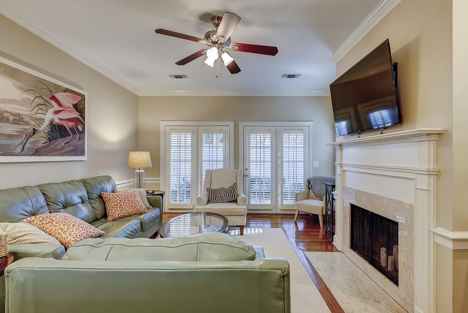 Beckenham 117 Villa in Hilton Head Island
