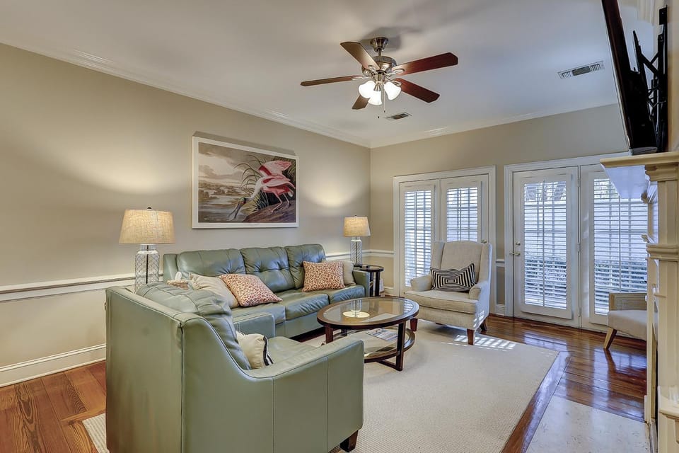 Beckenham 117 Villa in Hilton Head Island