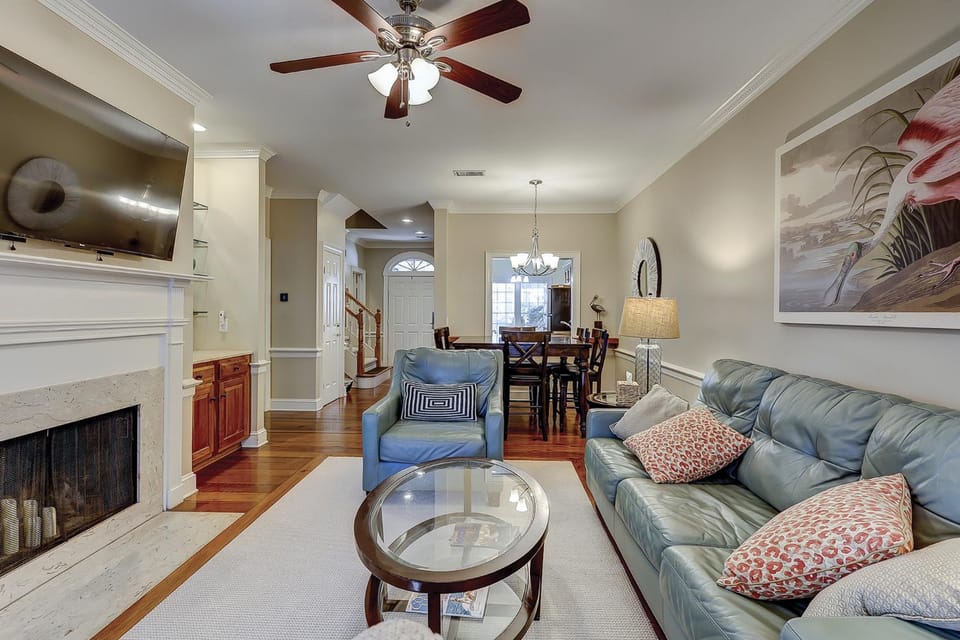 Beckenham 117 Villa in Hilton Head Island