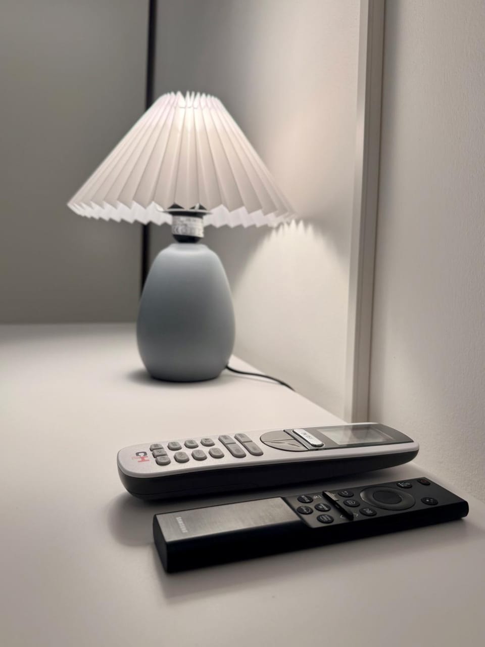 TV and multimedia, Bedroom