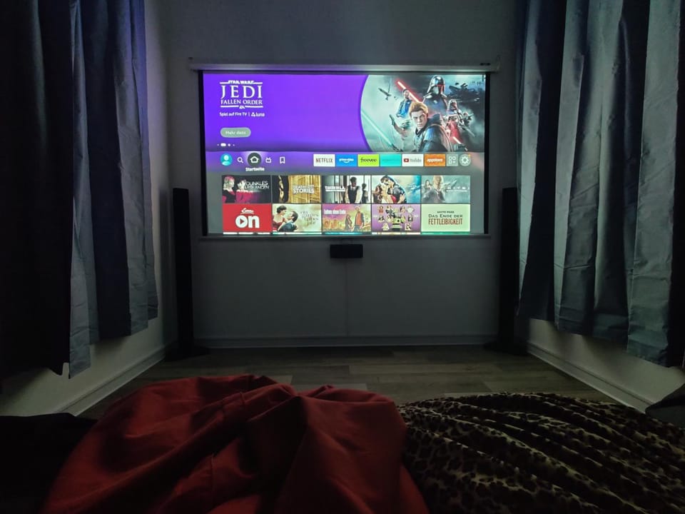 TV and multimedia