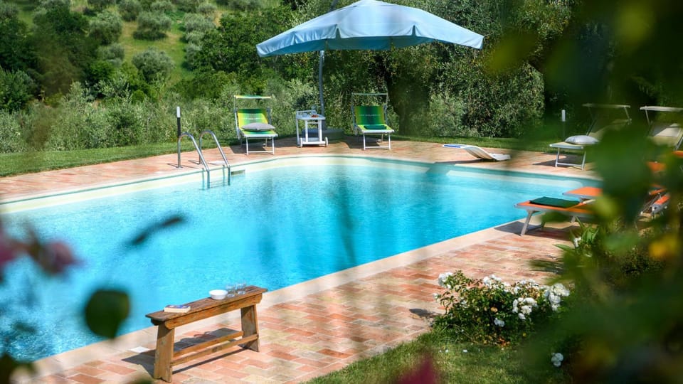 VILLA EMILIANNA 10&4, Emma Villas Villa in Marche