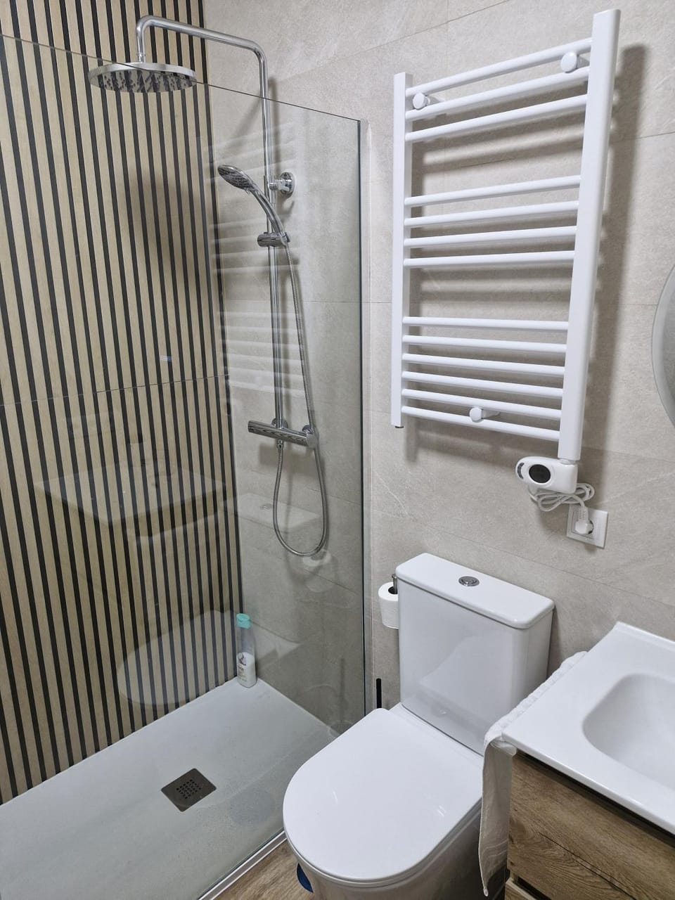 Apartamento Triana Rio Apartment in Arenas de San Pedro