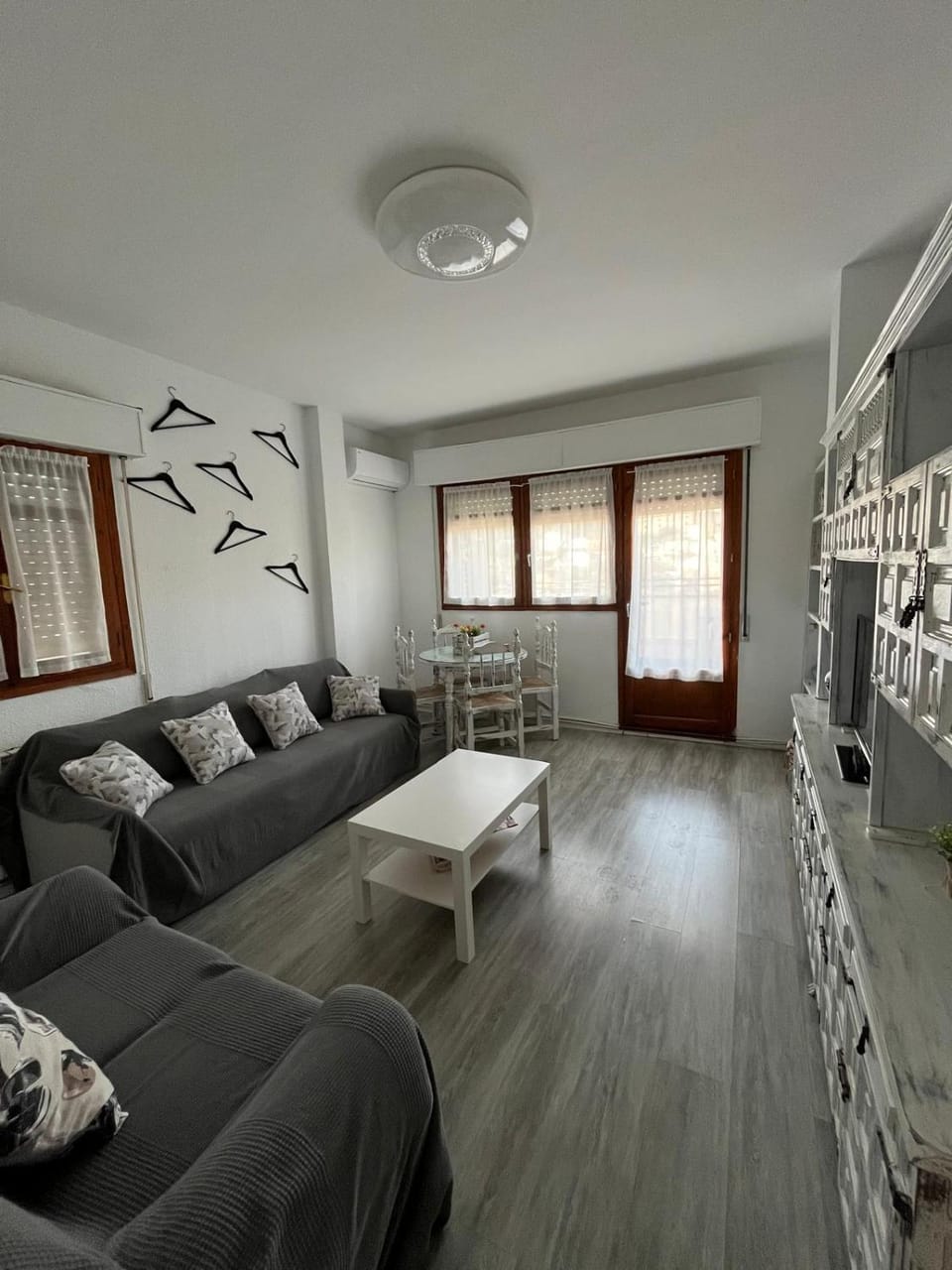 Apartamento Triana Rio Apartment in Arenas de San Pedro