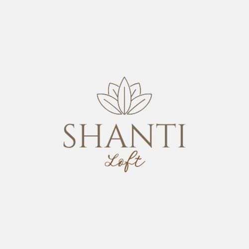 Shanti Loft Apartment in San Juan