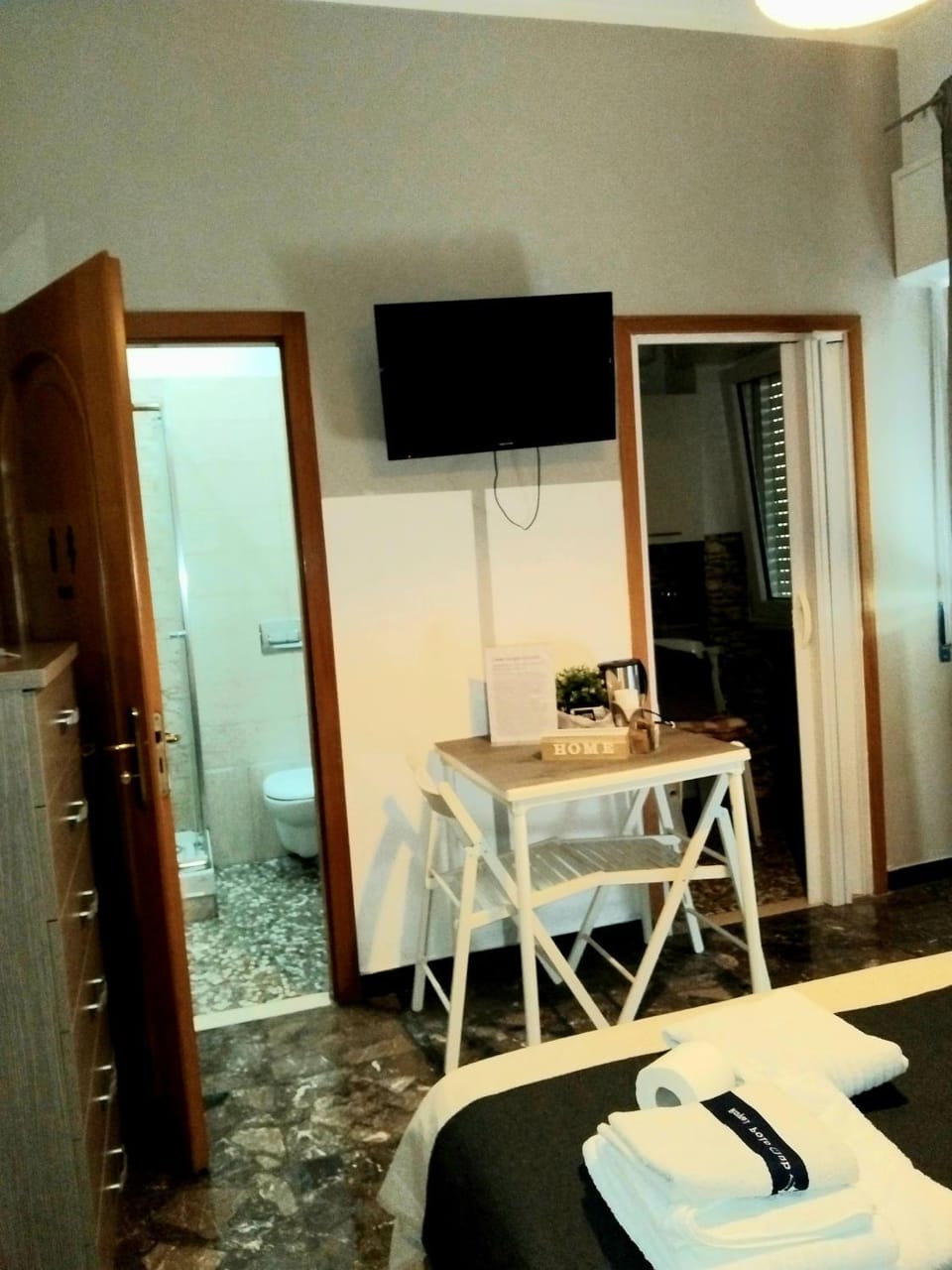 Casa Lella Apartment in Basilicata