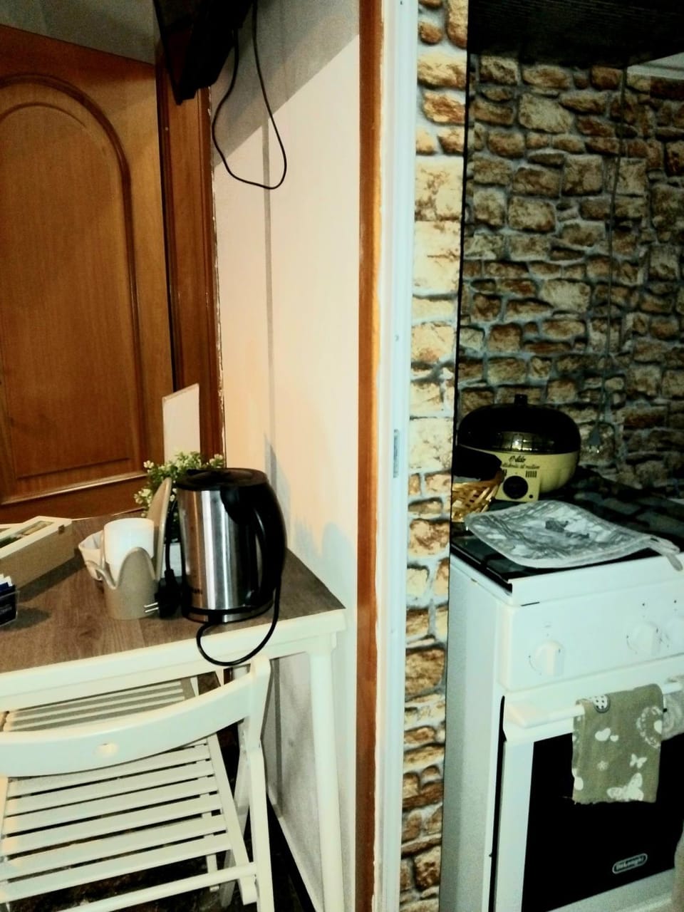 Casa Lella Apartment in Basilicata