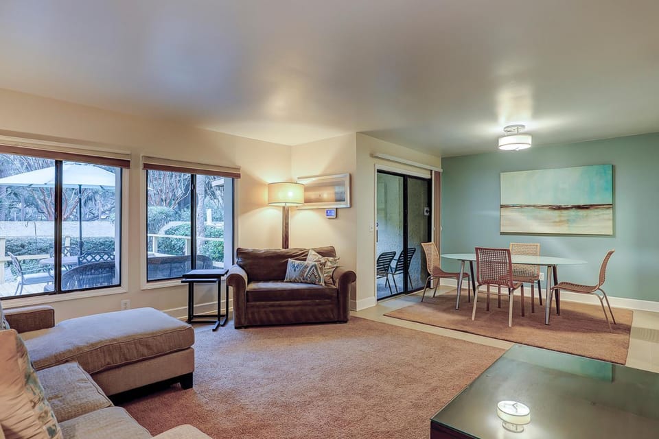 Clipper Court 814 Villa in Hilton Head Island