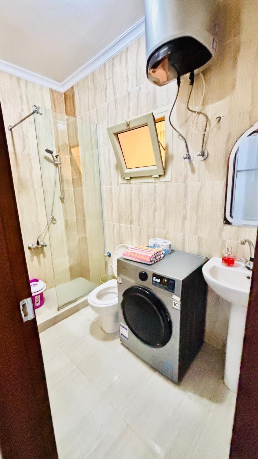 Boho Oasis Studio Hurghada Red Sea Apartment in Hurghada