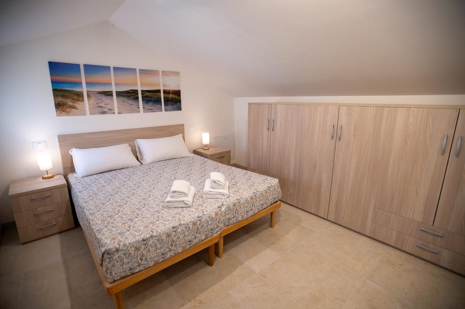 Novella Apartment Apartment in Chioggia