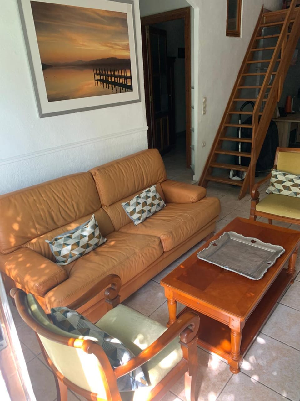 Chez Anna, maison de ville Apartment in Occitanie