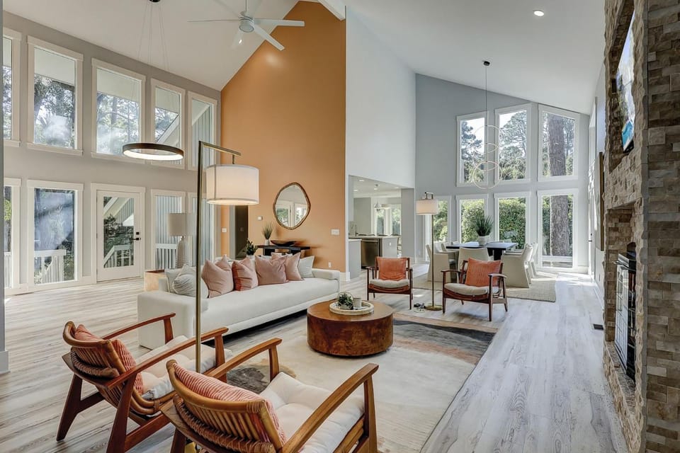 Red Oak 40 House in Hilton Head Island