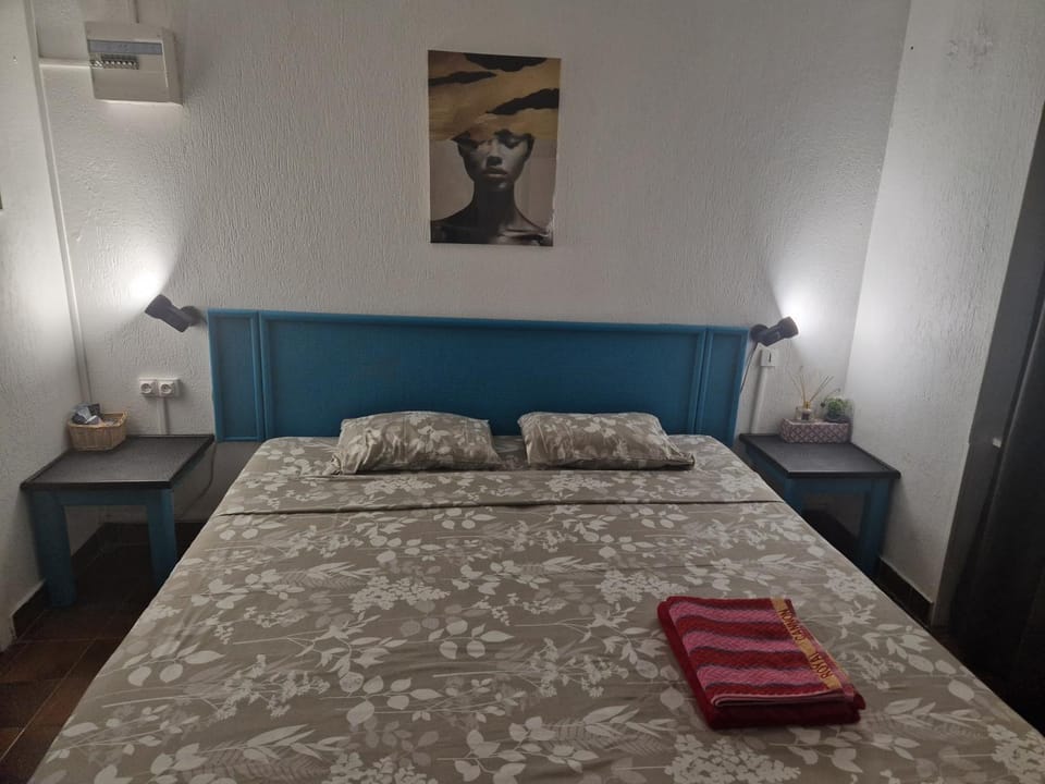 Gwada paradise, marina du gosier Apartment in Le Gosier