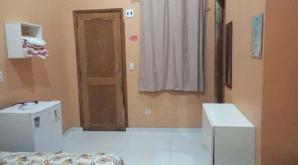 Pousada Mahalo Apartment in State of Pará