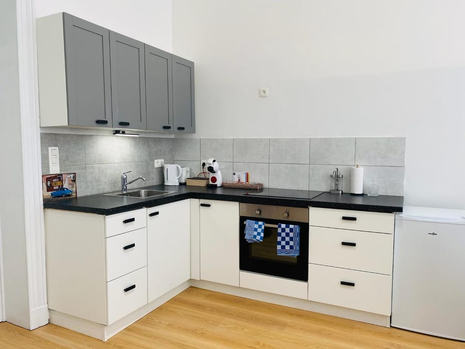 Studio calme et lumineux à Uccle Apartment in Brussels