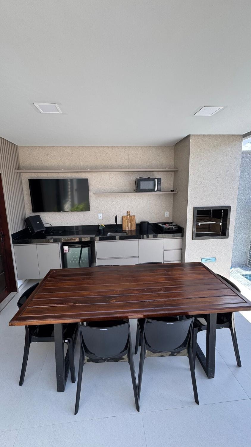 Casa Villages Piranhas House in State of Sergipe, Brazil