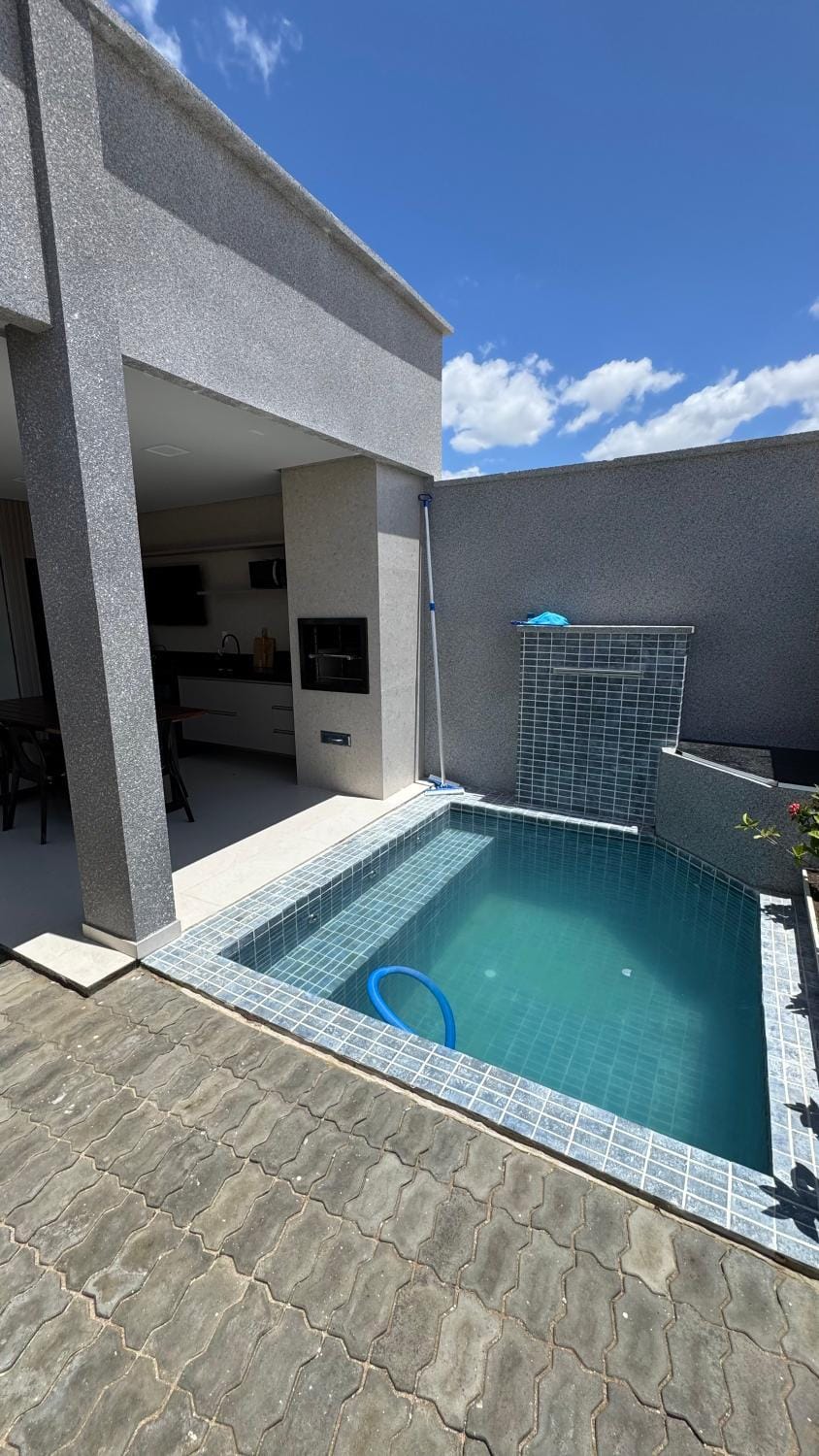 Casa Villages Piranhas House in State of Sergipe, Brazil