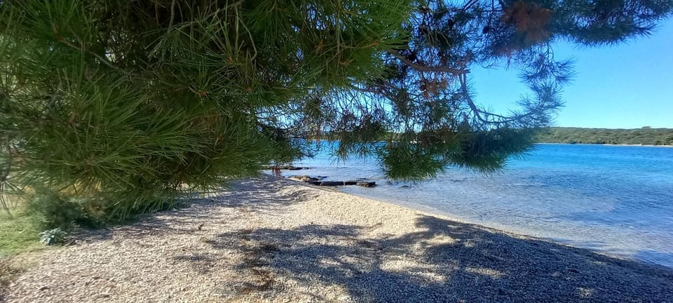 Blue Lagoon Apartment Silver Apartment in Dubrovnik-Neretva County