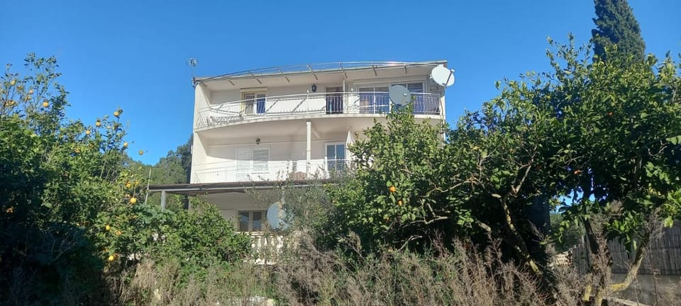 Blue Lagoon Apartment Silver Apartment in Dubrovnik-Neretva County