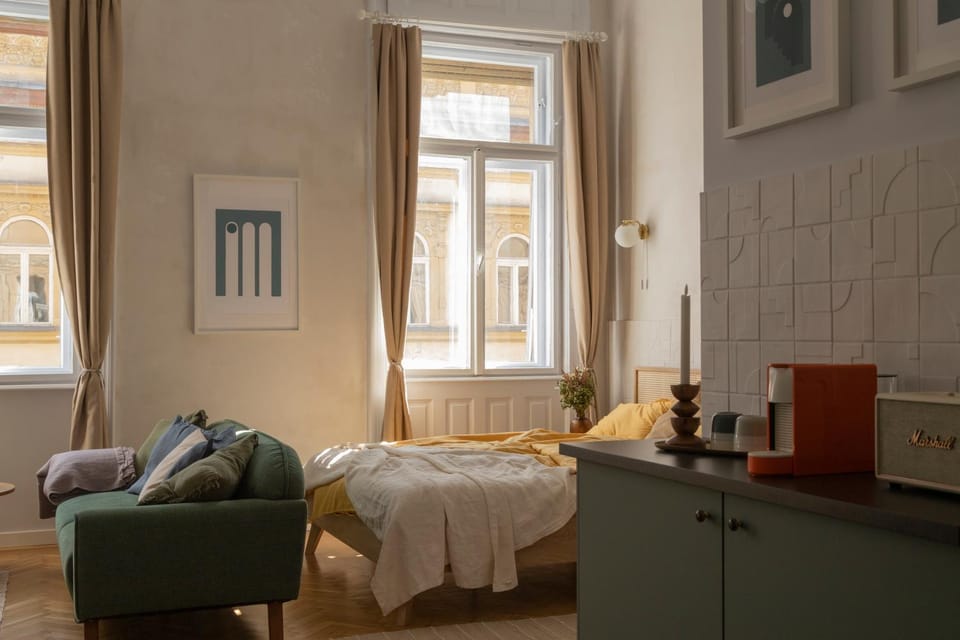 Kitchen or kitchenette, Photo of the whole room