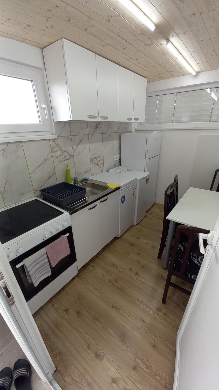 Apartmani Zorica Apartment in Serbia