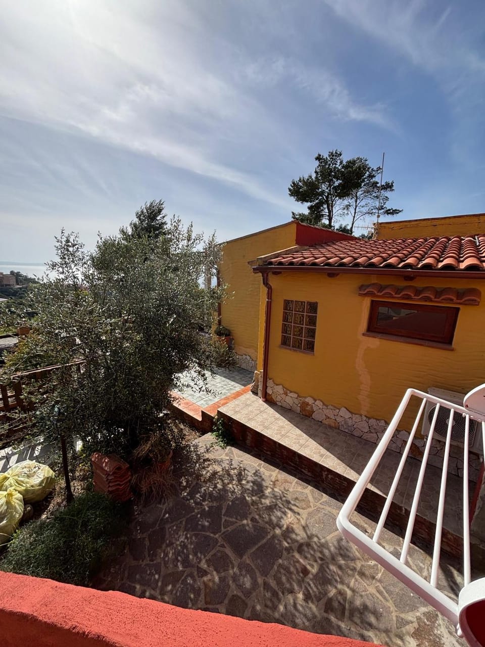 Casa Ottema 2 House in Sardinia