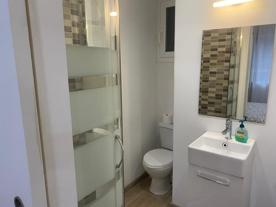 Apartamento Barcelona Apartment in Barcelona