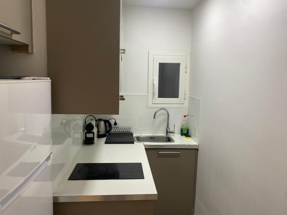 Apartamento Barcelona Apartment in Barcelona