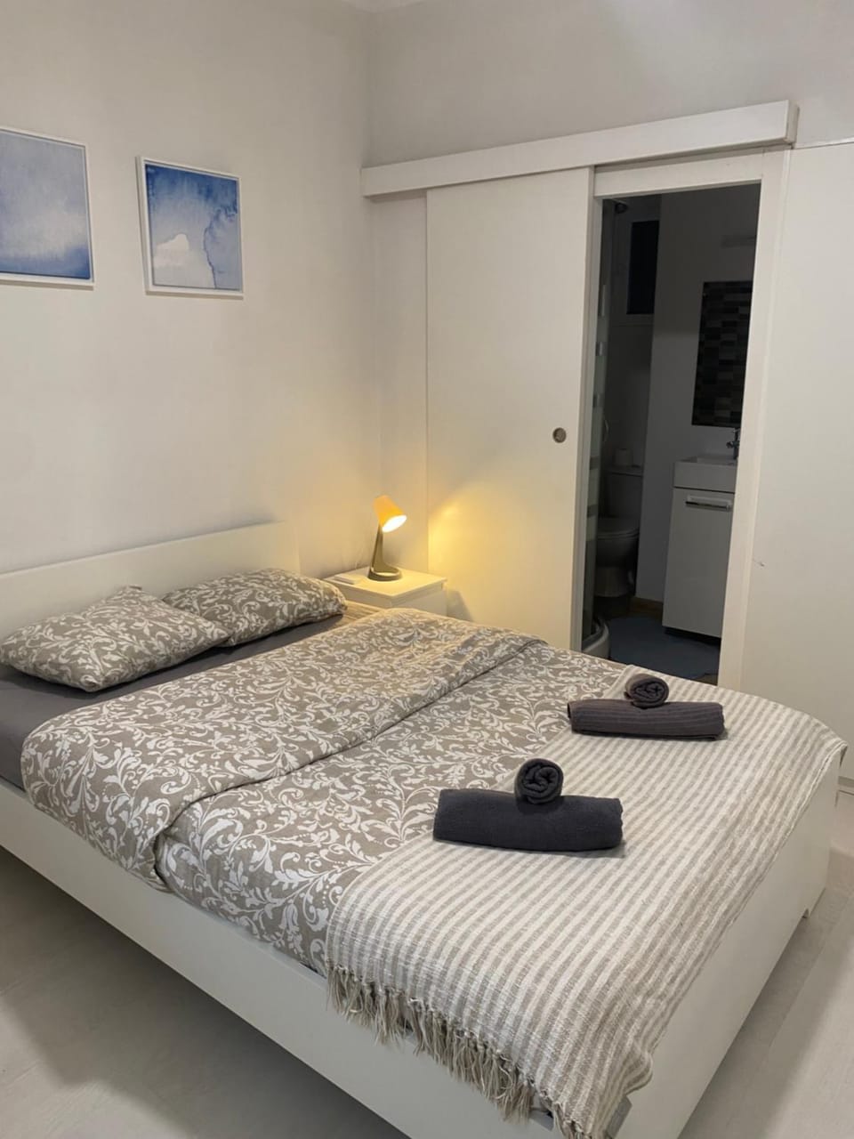 Apartamento Barcelona Apartment in Barcelona