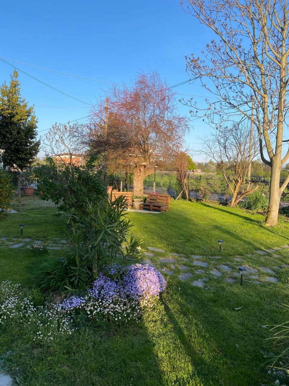 La casa di Ada Country House in Piedmont