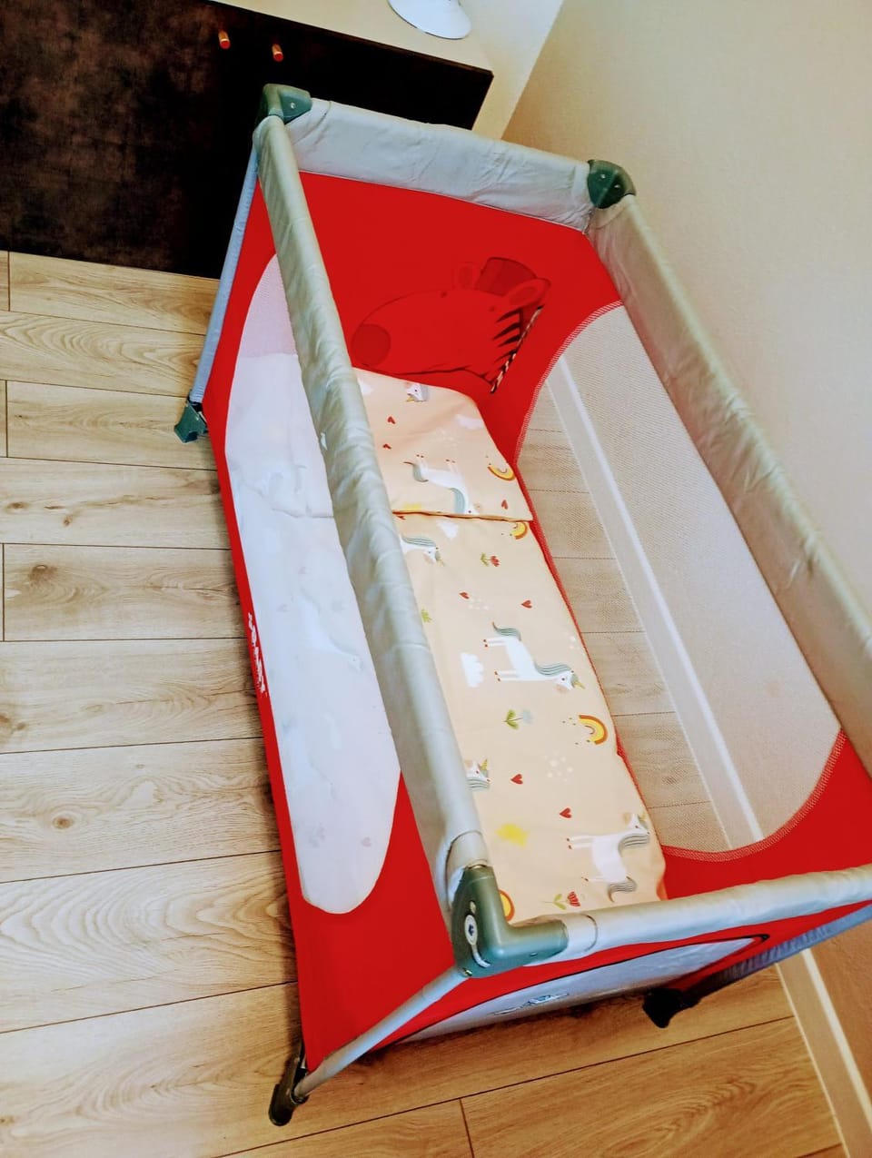 cot