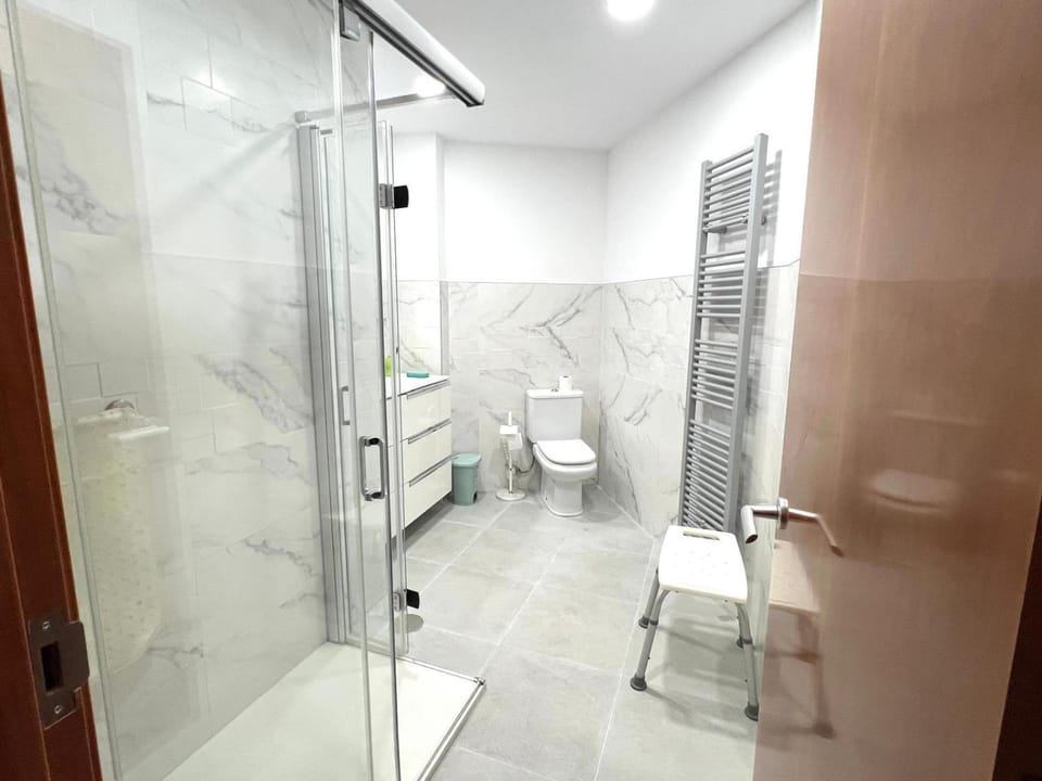 Pequeñeces Apartment in Torrelavega