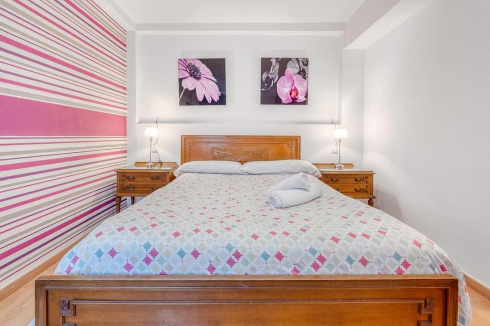 Penthouse Salou 3br Chill out 50m beach Apartment in Salou