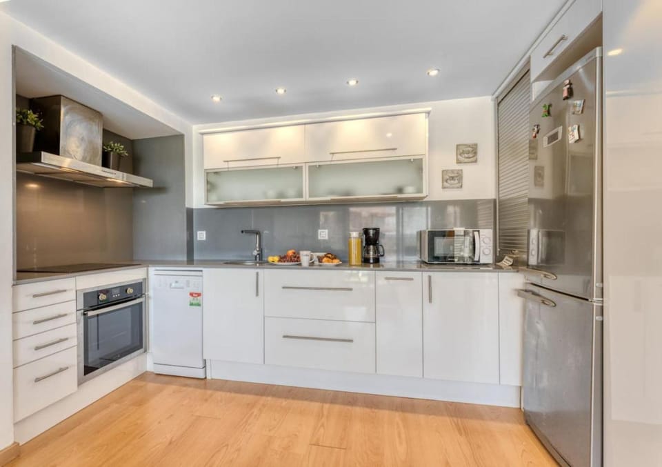 Penthouse Salou 3br Chill out 50m beach Apartment in Salou
