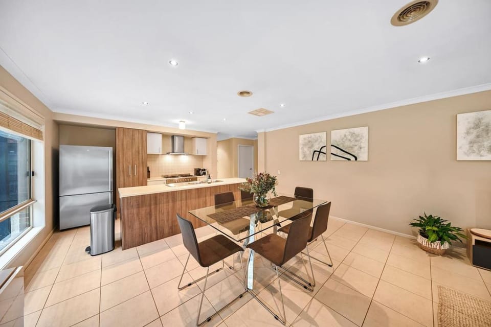 Ocean Grove retreat House in Ocean Grove