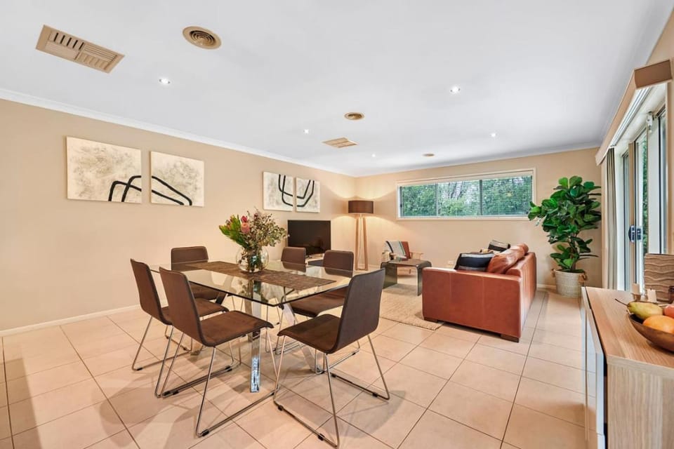 Ocean Grove retreat House in Ocean Grove
