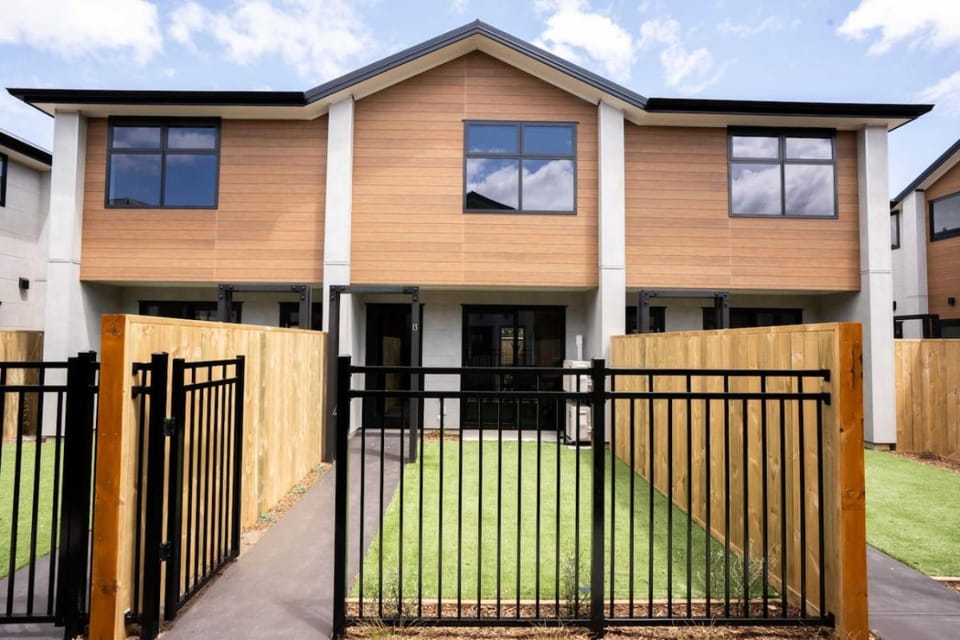 The Biddle Haven 2BR Retreat House in Lower Hutt