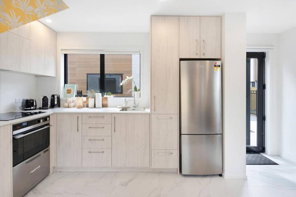 The Biddle Cres Cosy Getaway House in Lower Hutt