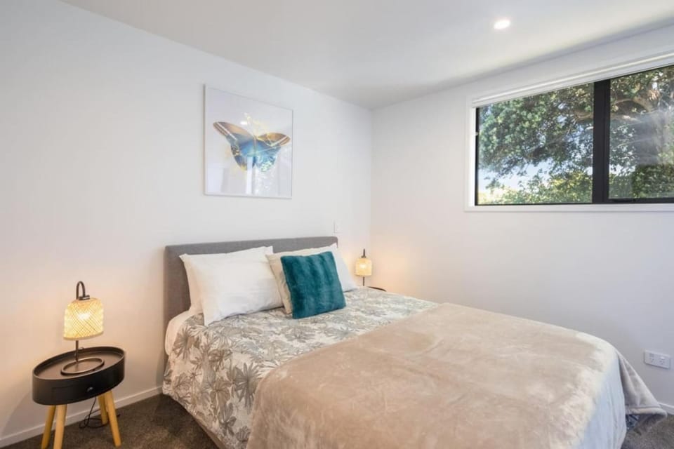 Ariki Shire A Wellington Fantasy House in Lower Hutt