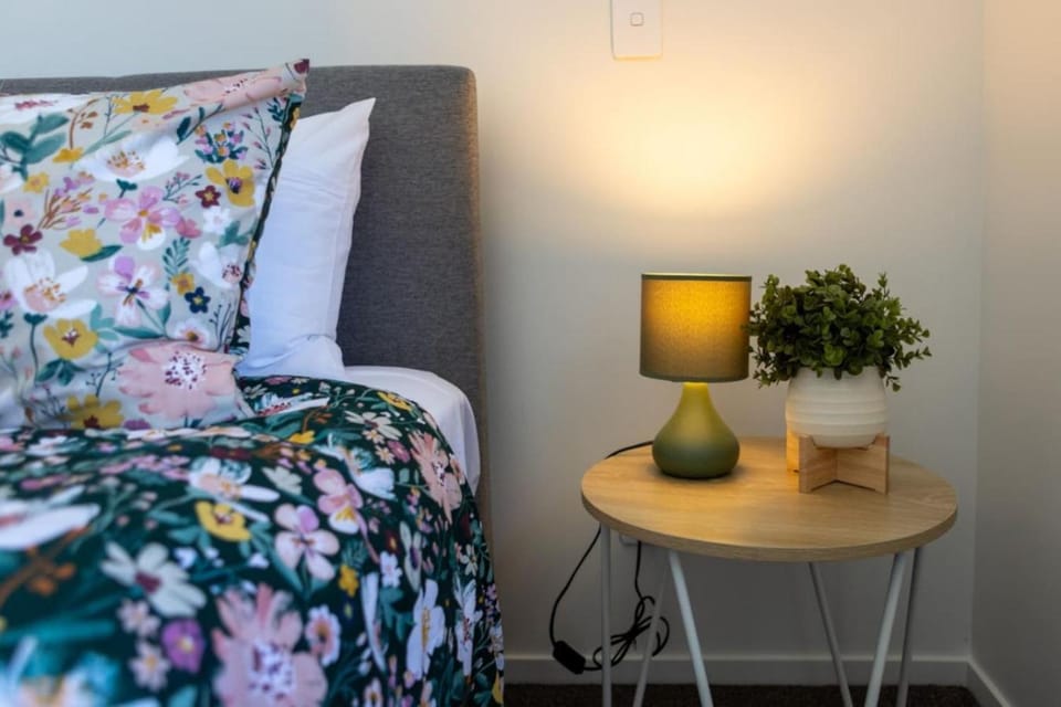 Ariki Serenade House 2BR Peaceful Stay House in Lower Hutt