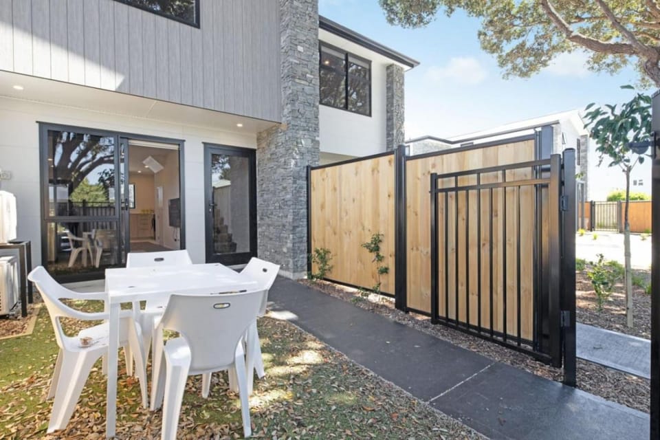 Ariki Serenade House 2BR Peaceful Stay House in Lower Hutt