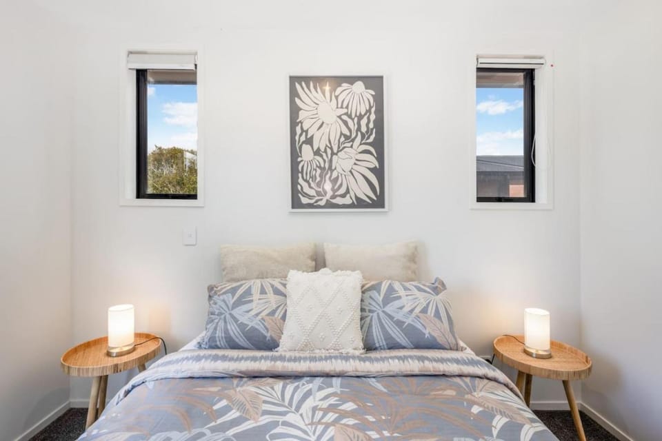 Hutt Hideaway on Milne House in Lower Hutt