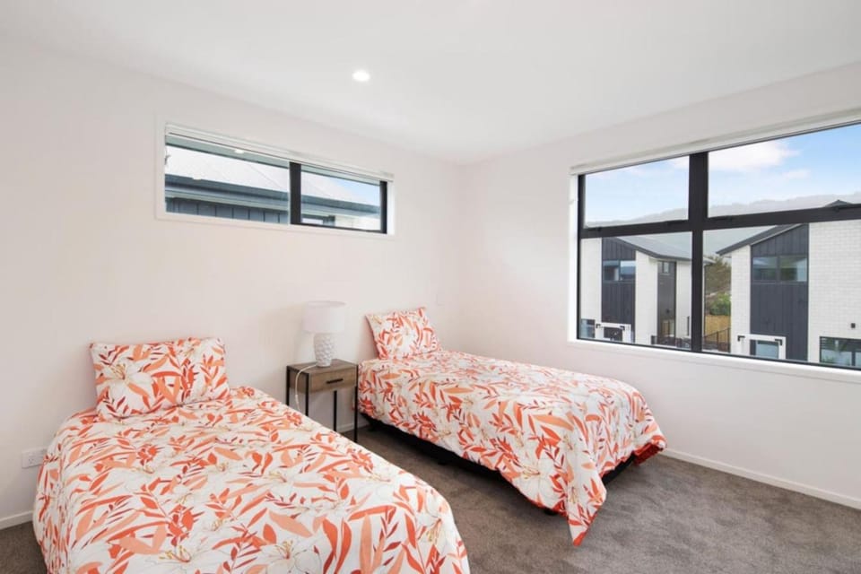Tranquil Trentham Escape House in Wellington Region