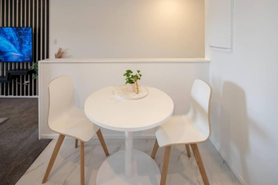 The Taita Loft House in Lower Hutt