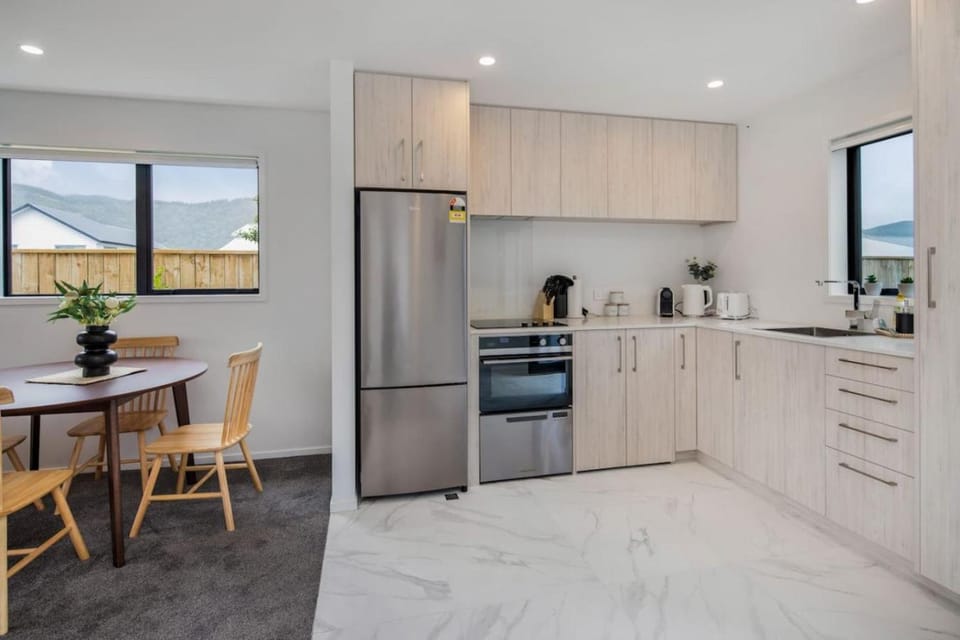 Hillside Haven Trentham Escape House in Wellington Region