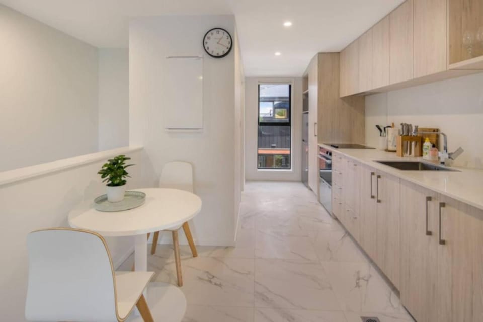 The Tranquil Hutt Escape House in Lower Hutt