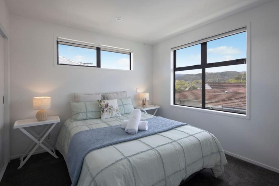 Homely Haven in Trentham - 2BR House in Wellington Region