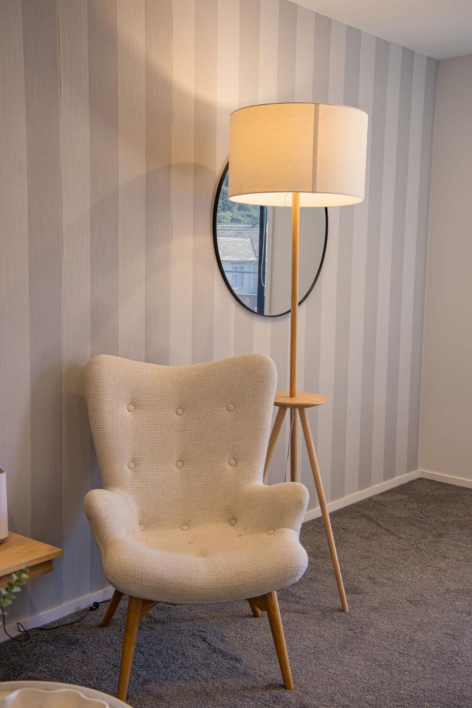 Urban Taita Nest House in Lower Hutt